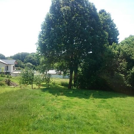 Apartmán Jakubka Teplice nad Becvou Bagian luar foto