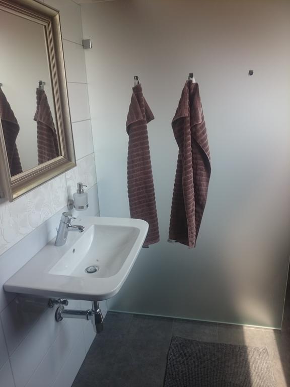 Apartmán Jakubka Teplice nad Becvou Bagian luar foto