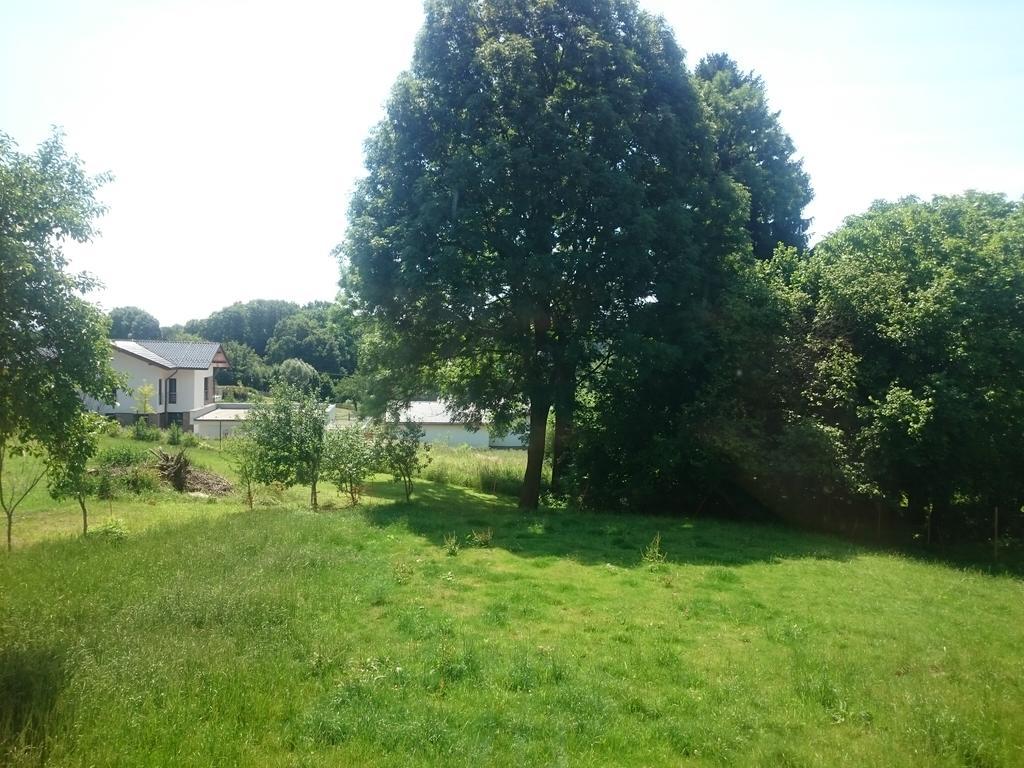 Apartmán Jakubka Teplice nad Becvou Bagian luar foto