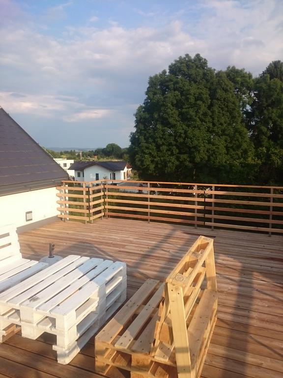 Apartmán Jakubka Teplice nad Becvou Bagian luar foto