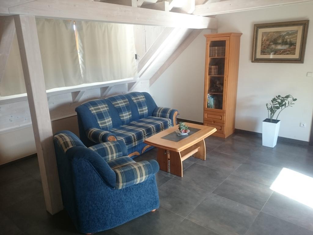 Apartmán Jakubka Teplice nad Becvou Bagian luar foto