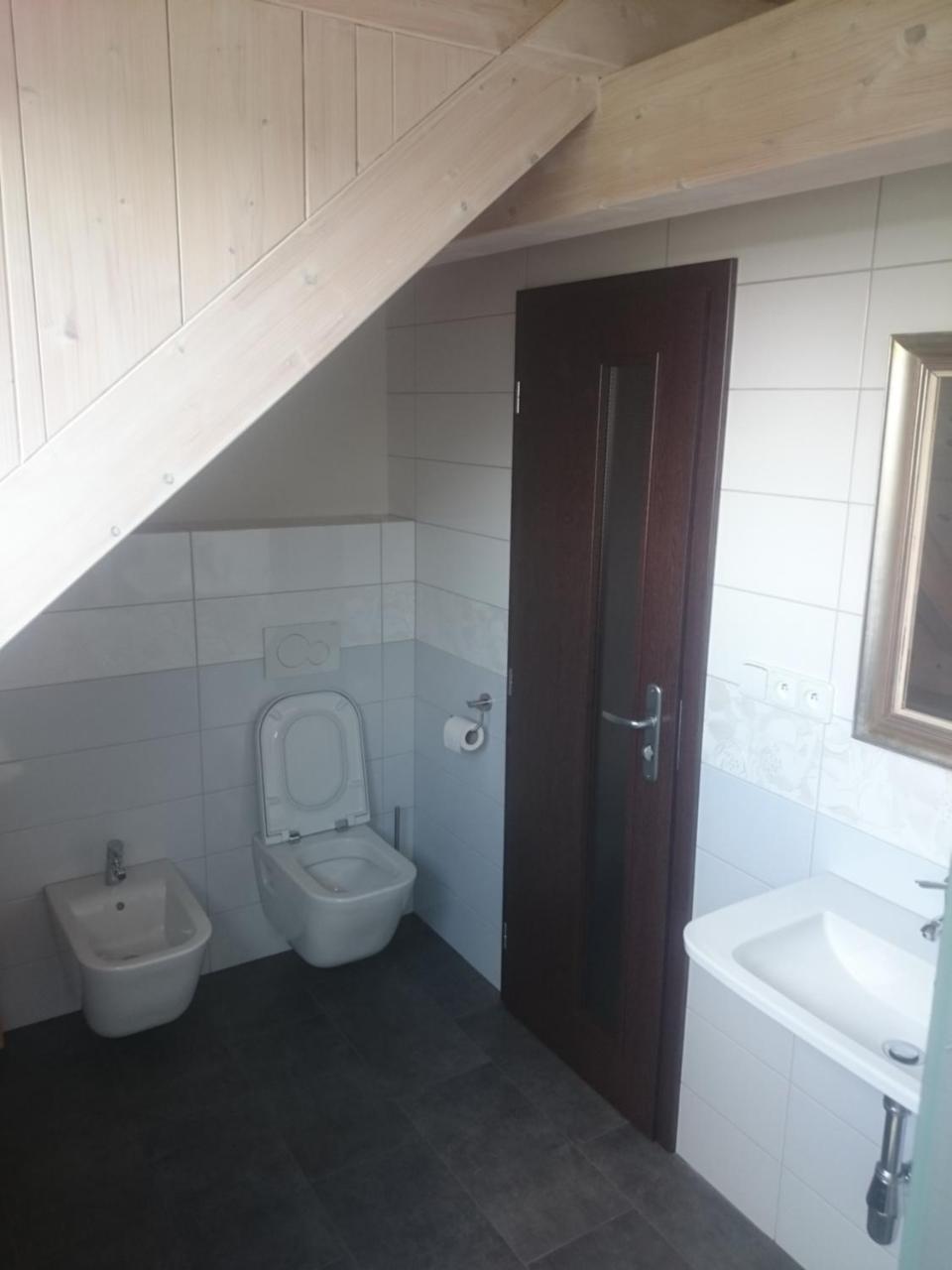 Apartmán Jakubka Teplice nad Becvou Bagian luar foto