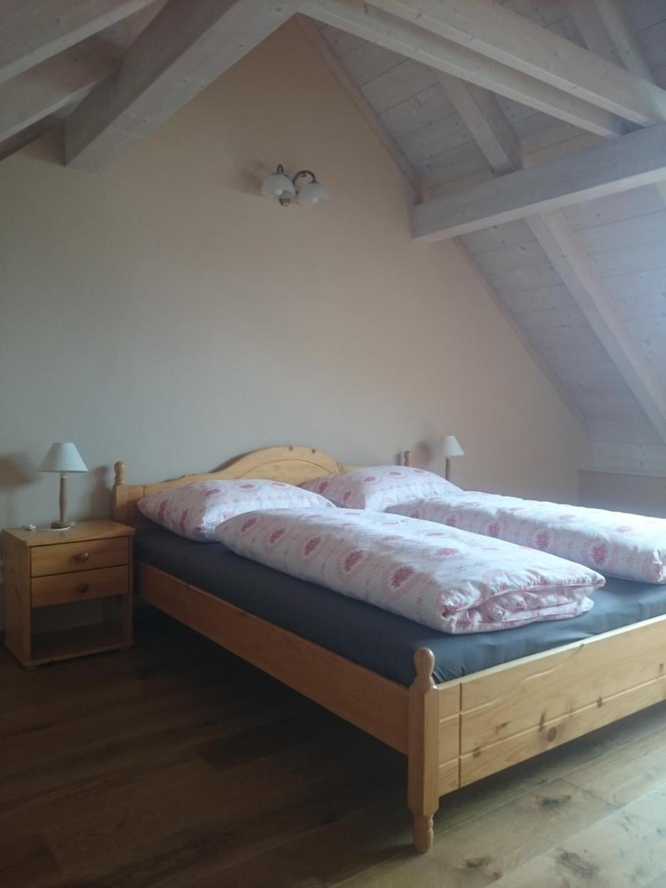 Apartmán Jakubka Teplice nad Becvou Bagian luar foto